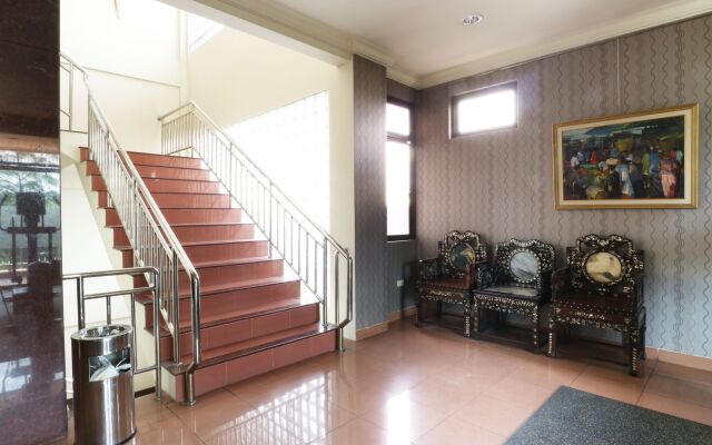 Hotel 678 Kemang