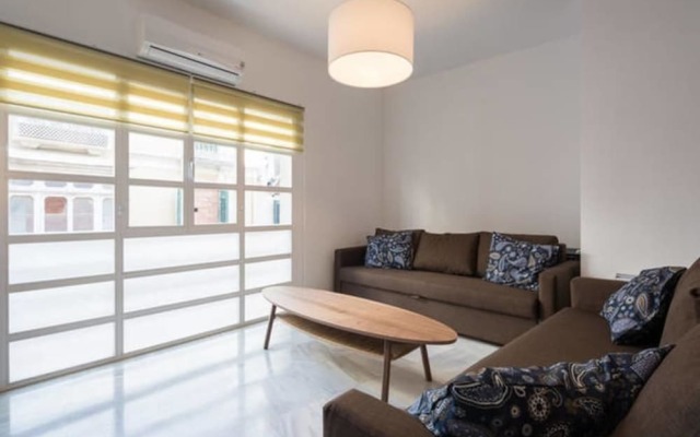 Centro Histórico - Old City Center