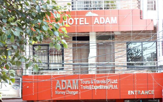 Hotel Adam