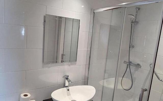 White Heather Hotel