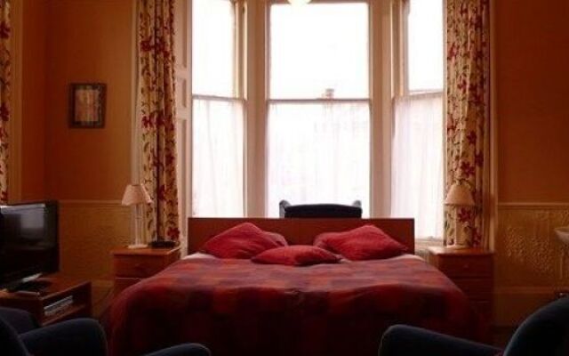 Priestville Guest House
