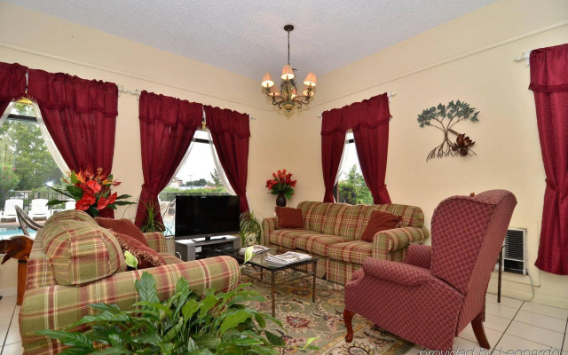 Quality Inn near Manatee Springs State Park