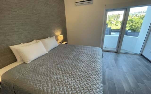 Villas Santander - Deluxe Stay