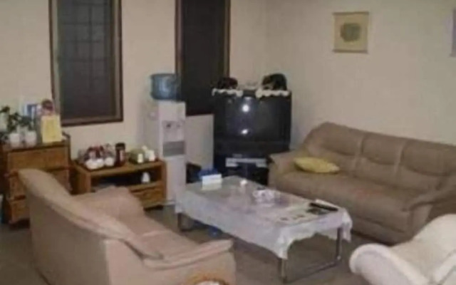 Ikawa Ryokan
