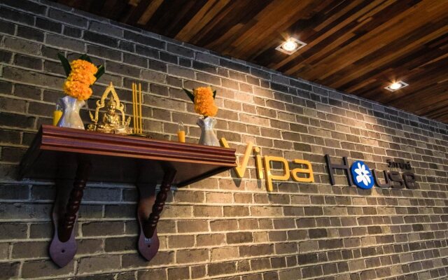 Vipa House Phuket