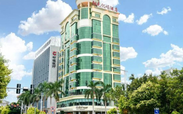Yangguang Yihao Hotel