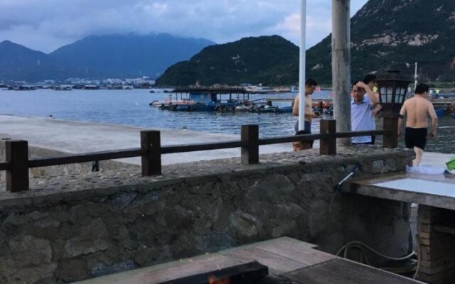Shenzhen Tea Tour Oceanview Country House