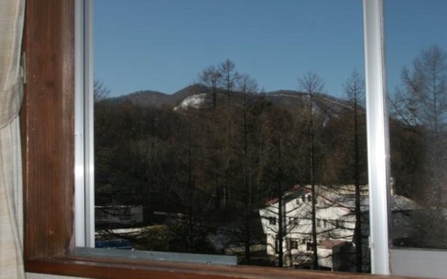 Pension Alpen Rose