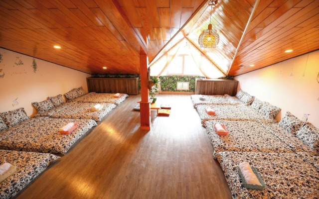 Homestay 3M House