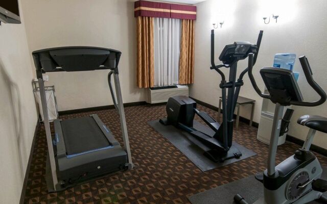 Quality Inn Easton