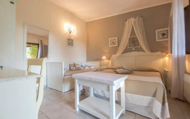 Antica Masseria Rottacapozza