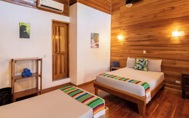 Pangea Lodge