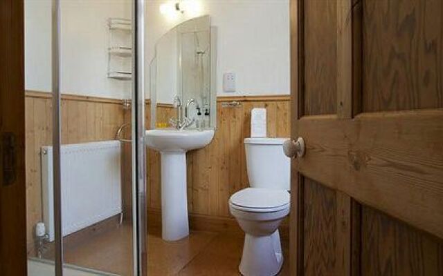 Strathview Lodge