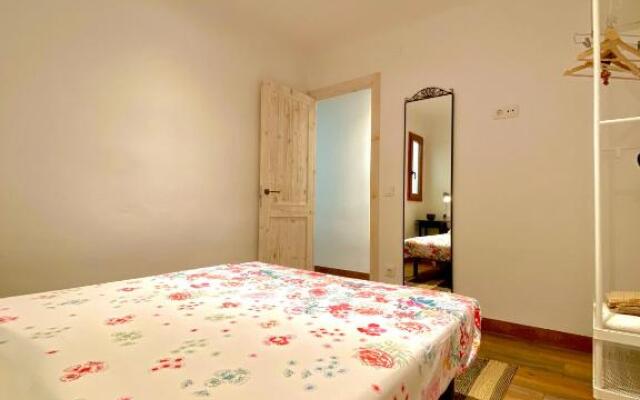 Apartaments Chenin Blanc-Priorat-