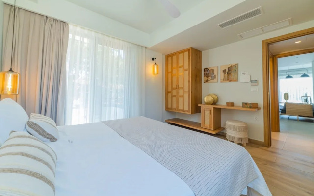 Vita Brevis - Premium Villa 1,5km From The Beach