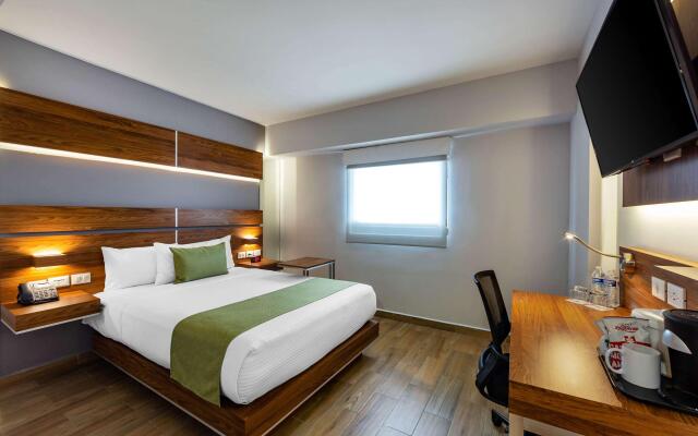 Sleep Inn Tijuana