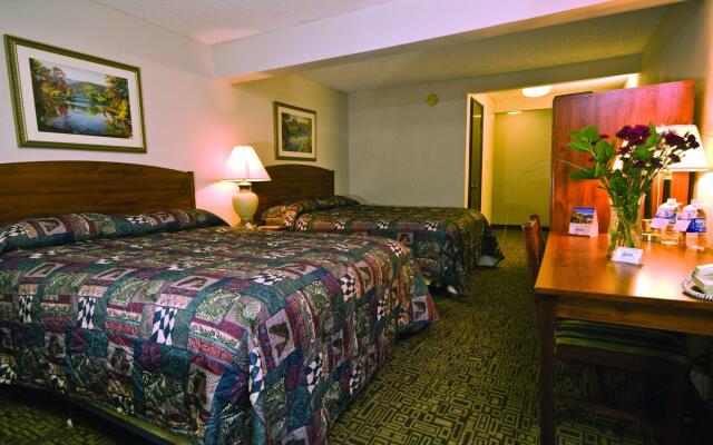 Shilo Inn & Suites Helena - Airport