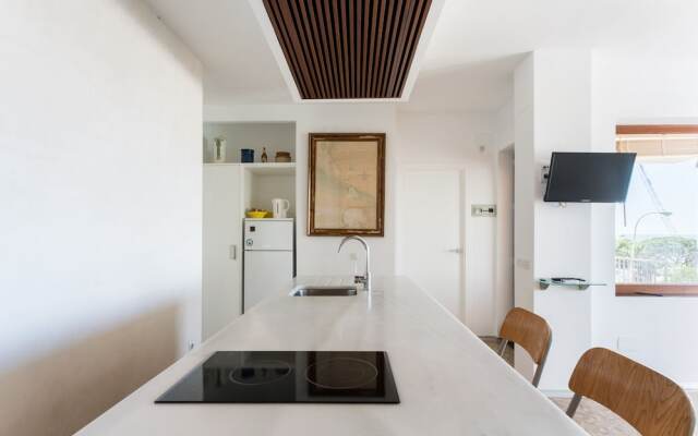 Apartamento Conquistadores Mazagón