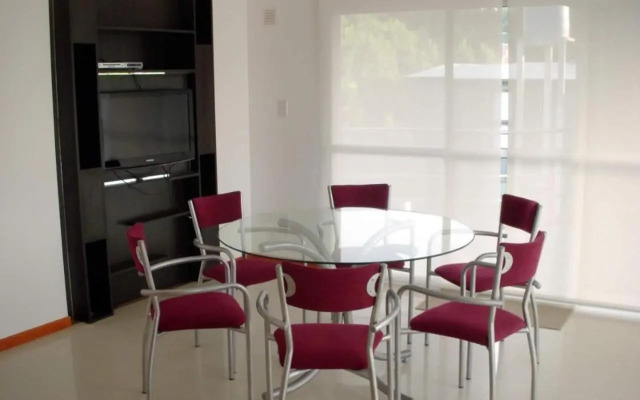 EL GAVION a 150 m de playa