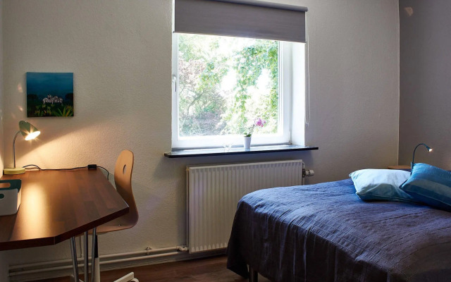 Noeraa Gamle Skole Bed & Breakfast