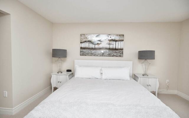 Thundering Waters Luxury Retreat