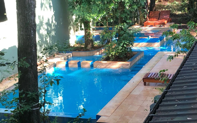 Kelta Hotel Puerto Iguazú Centro