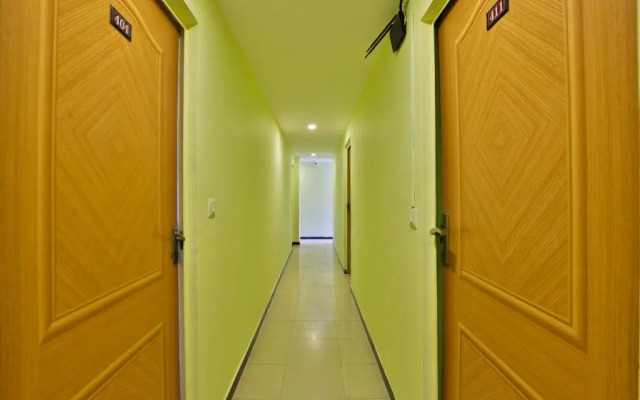 Hotel Signature by OYO Rooms
