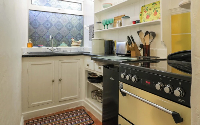River Cottage