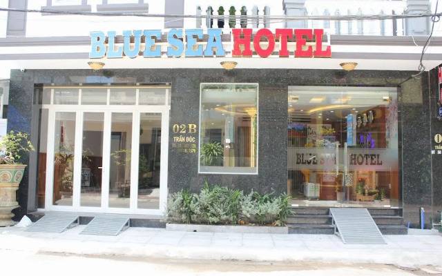 BlueSea Hotel