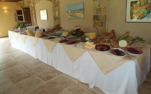 Casale Valle Agnese Ficuzza