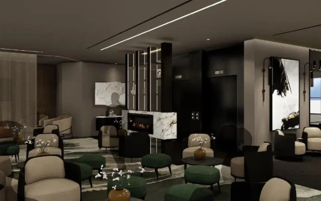Aste Hotel
