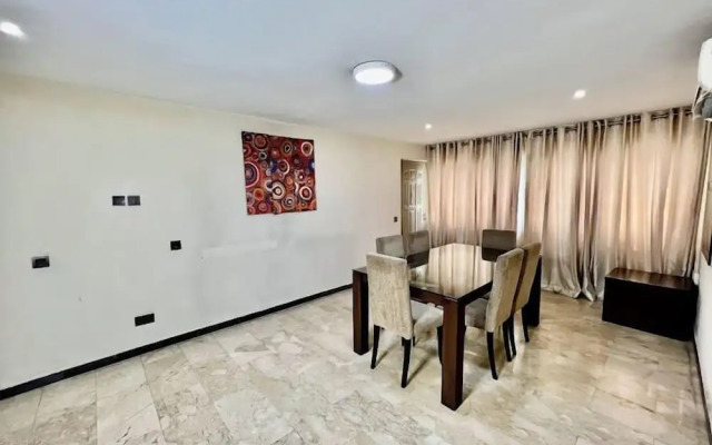 The Emem Apartment