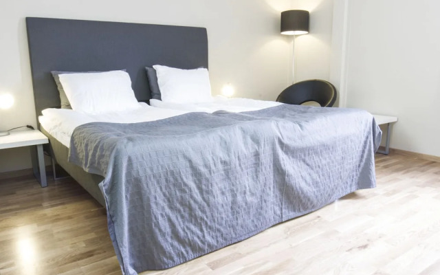 Ullångers Hotell och Restaurang