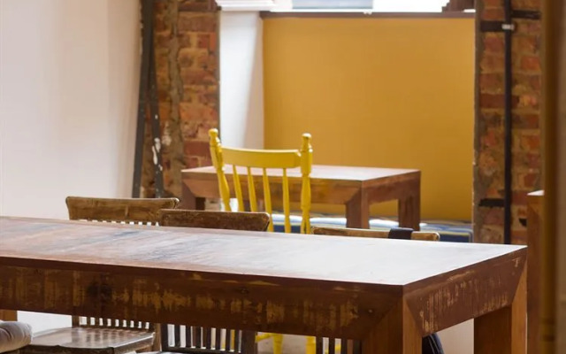 186 Lapa Central Hostel