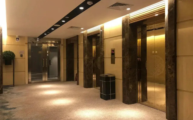 Home Inn Mudianyuan