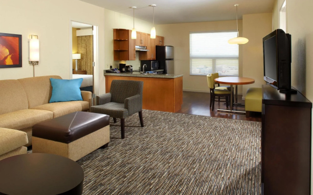 HYATT house Boulder/Broomfield