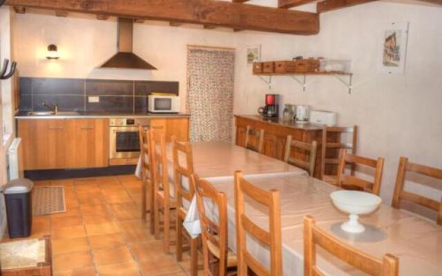 Gîte Ligré, 8 pièces, 15 personnes - FR-1-381-129