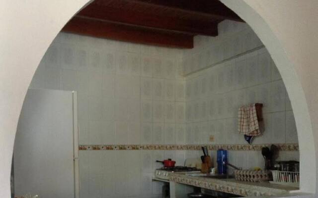 Hostal Mom Mariela
