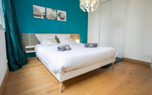 Le Célestay