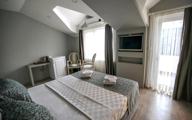 Doa Suite Hotel