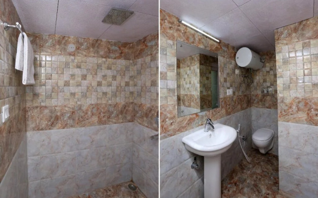 OYO 7670 Home Stay Rashik B&B