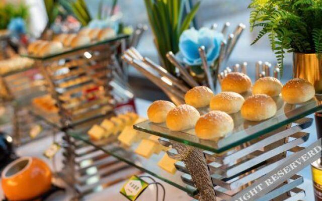 Hampton by Hilton Changsha Dongying Square