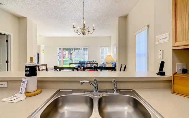 Spacious Emerald Escape - 12 Mins to Disney