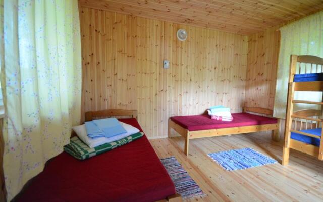 Karujarve Camping