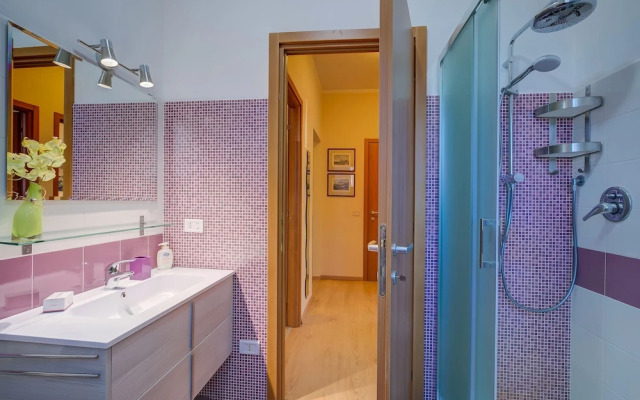 Alel Classy And Chic Apartment