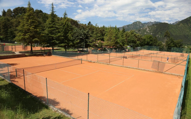 Hotel Le Balze Aktiv & Wellness