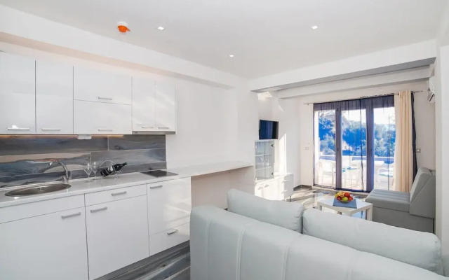 Sea Point I