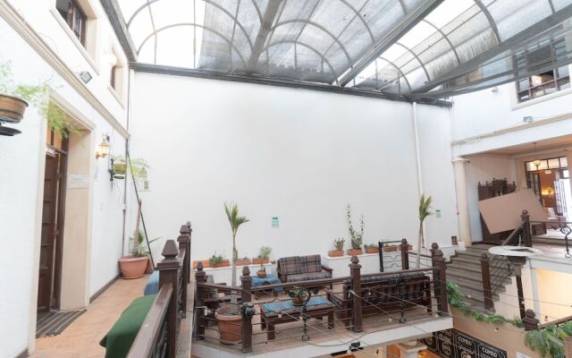 Imaynalla Hostel