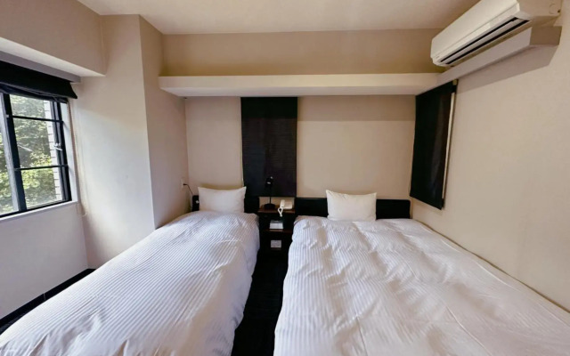 Nissei Hotel Fukuoka