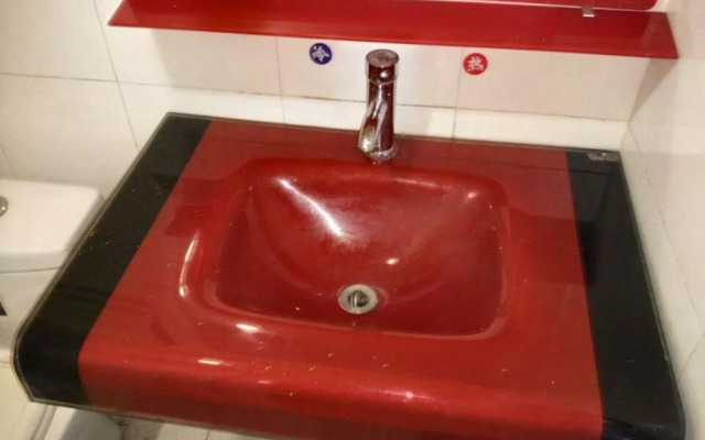 Wutaishan Xianrenju Inn